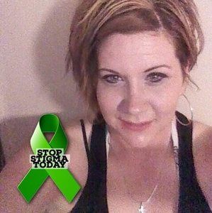 Meet your Posher, Carissa